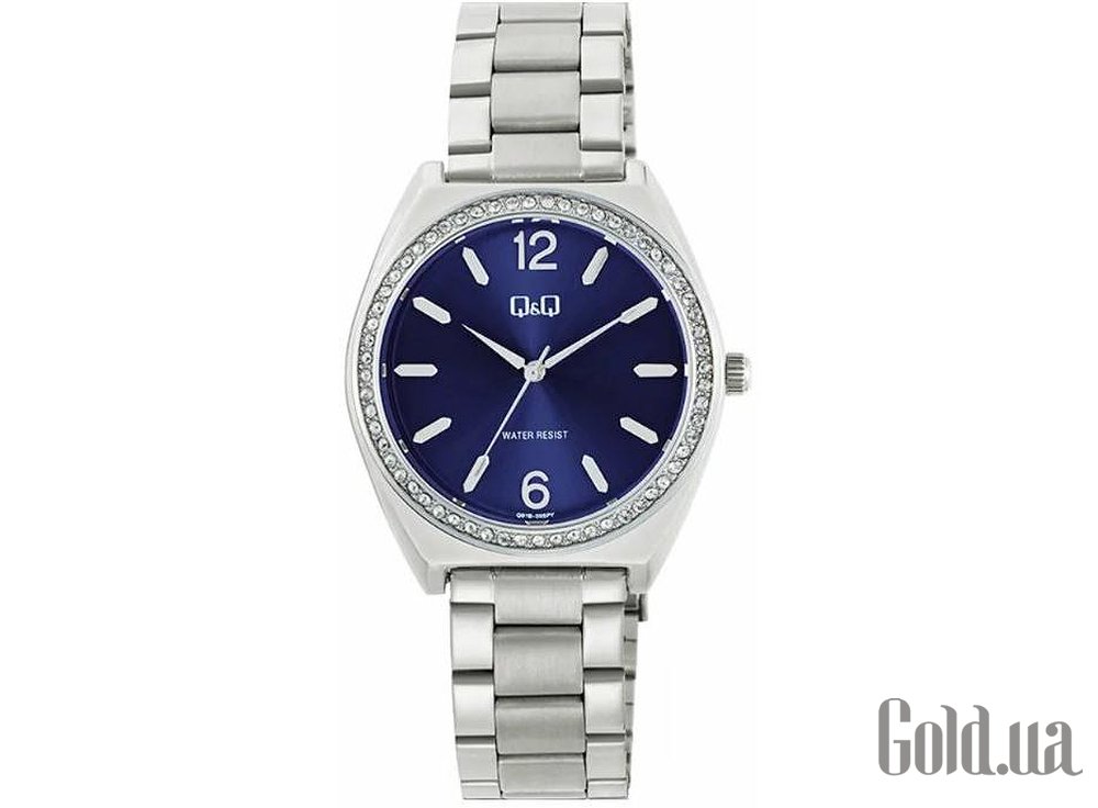 Q&Q Женские часы Q91B-005PY Q91B-005PY