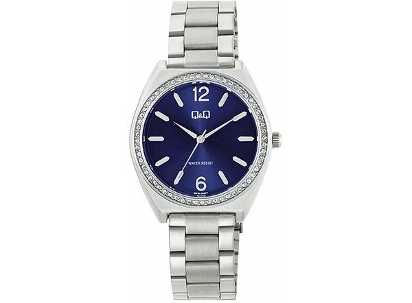 Q&Q Женские часы Q91B-005PY Q91B-005PY