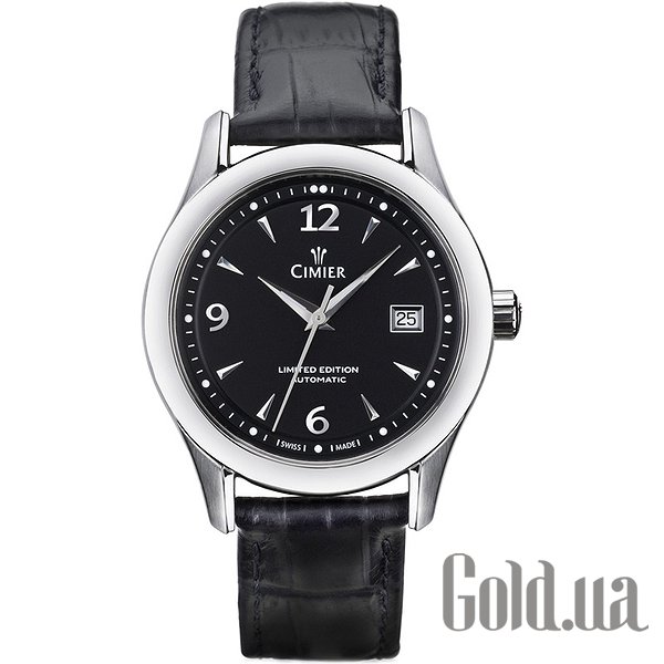 

Швейцарские часы Cimier, 2497-SS021