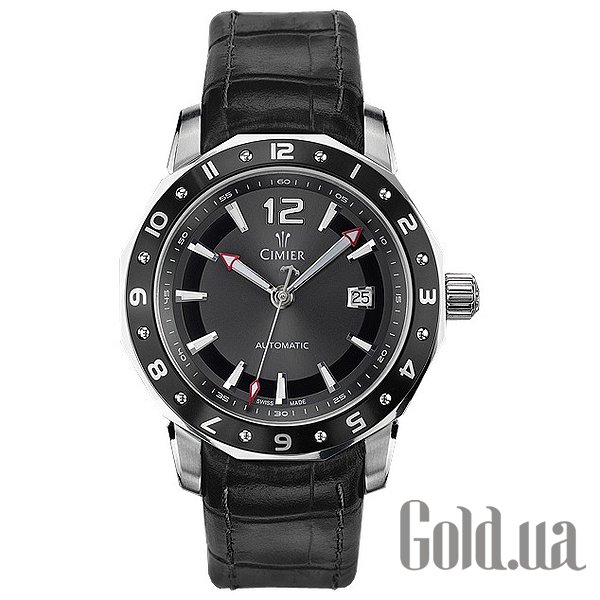 

Швейцарские часы Cimier, Seven Seas Marlin 6198-SS021