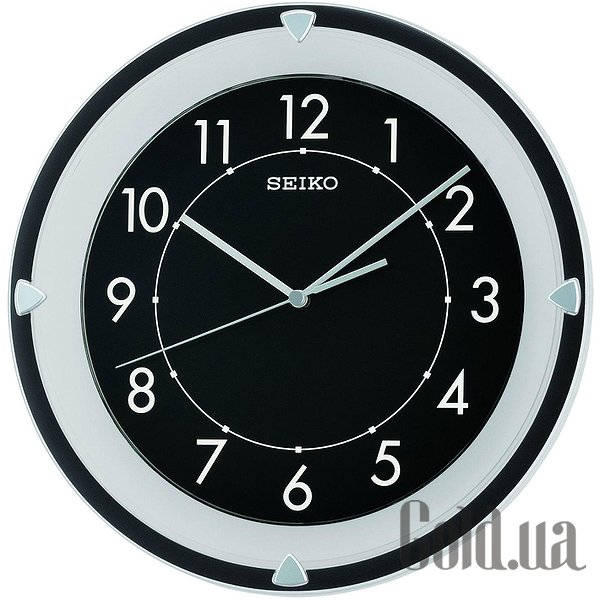 

Настенные часы Seiko, Часы QXA622K