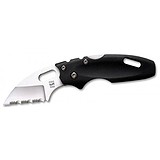 Cold Steel Раскладной нож Mini Tuff-Lite Serrated 1260.09.06, 067004