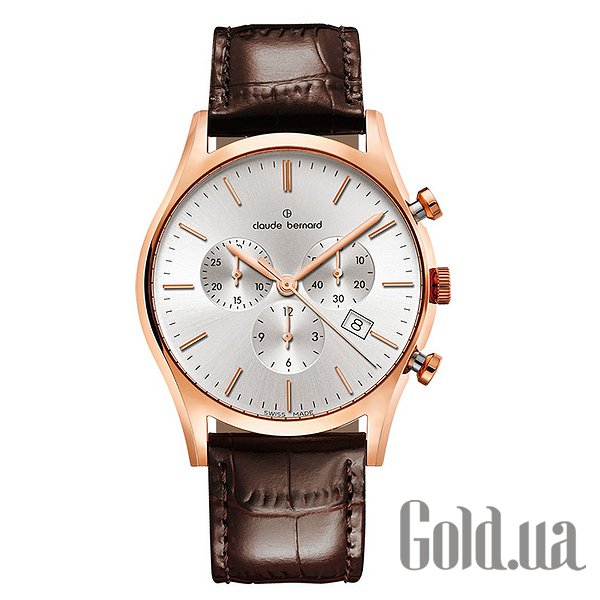 

Швейцарские часы Claude Bernard, 10218 37R AIR