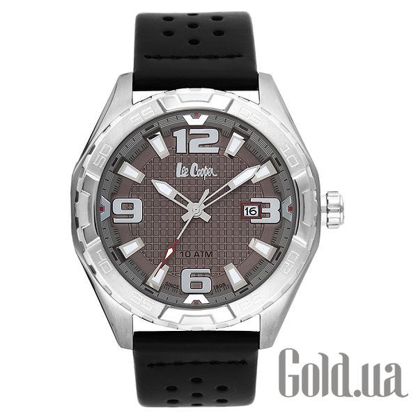 

Дизайнерские часы Lee Cooper, Arsenal LC-33G-C