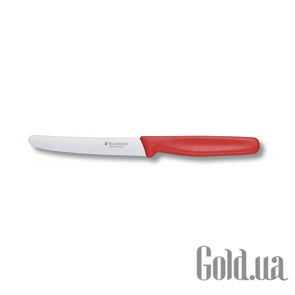 Купить Victorinox Кухонный нож Tomato&Sausage Vx50831
