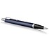 Parker Кулькова ручка IM Matte Blue CT 1931668 - фото 2