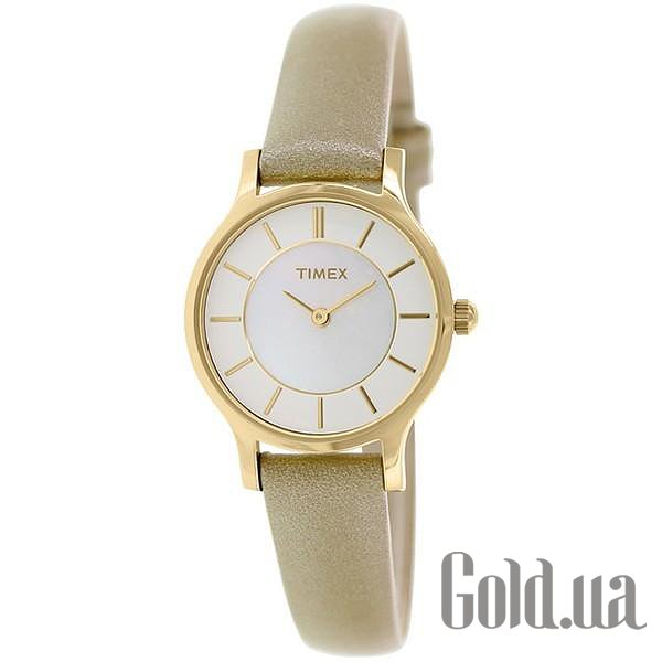 

Женские часы Timex, Женские часы Style T2P313