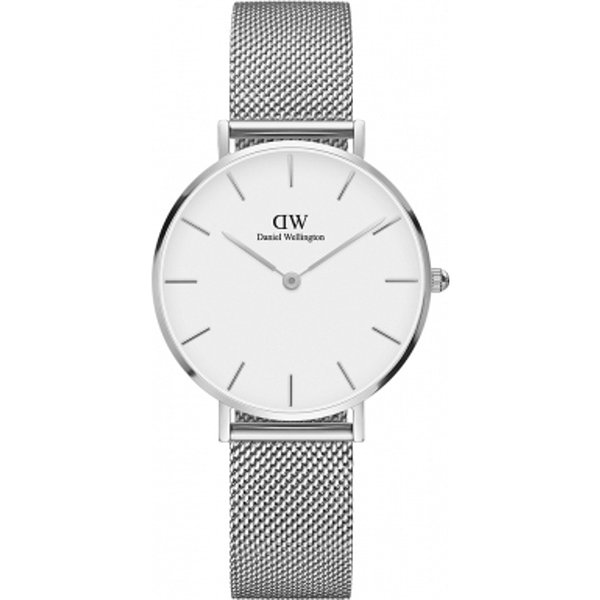 Daniel Wellington Жіночий годинник Classic Petite Melrose DW00100164