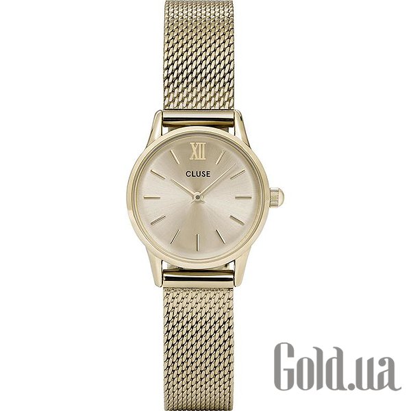 

Женские часы Cluse, Женские часы La Vedette CL50003