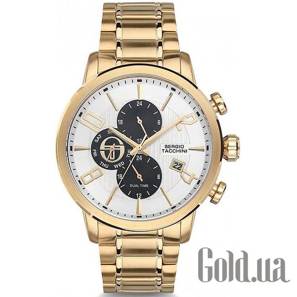 

Мужские часы Sergio Tacchini, Мужские часы ST.1.137.02