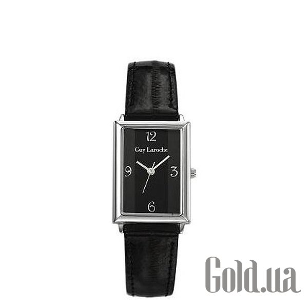 

Дизайнерские часы Guy Laroche, LW5528NN