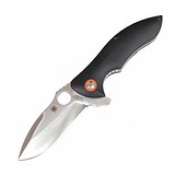 Spyderco Нож Rubicon C187 126-1005, 1618877
