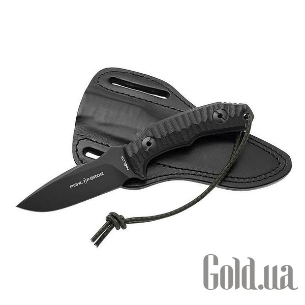 Купить Pohl Force Нож November One Survival Leather pf2042