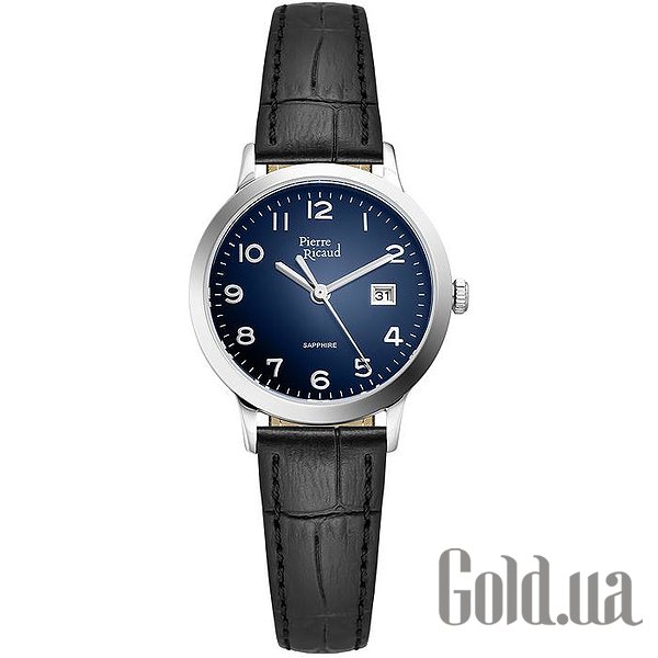 Купить Pierre Ricaud Женские часы Strap 51022.5225Q