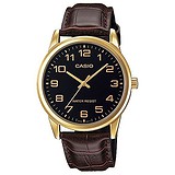 Casio Мужские часы MTP-V001GL-1B (А), 1640125