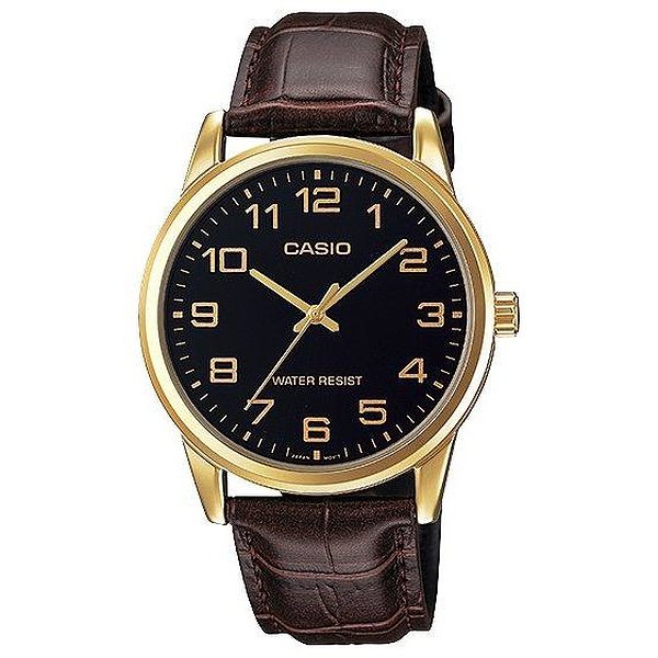 Casio Мужские часы MTP-V001GL-1B (А)