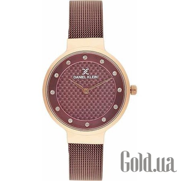 Купить Daniel Klein Женские часы DK11722-7