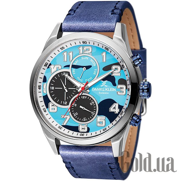 

Мужские часы Daniel Klein, Мужские часы Exclusive DK11340-3