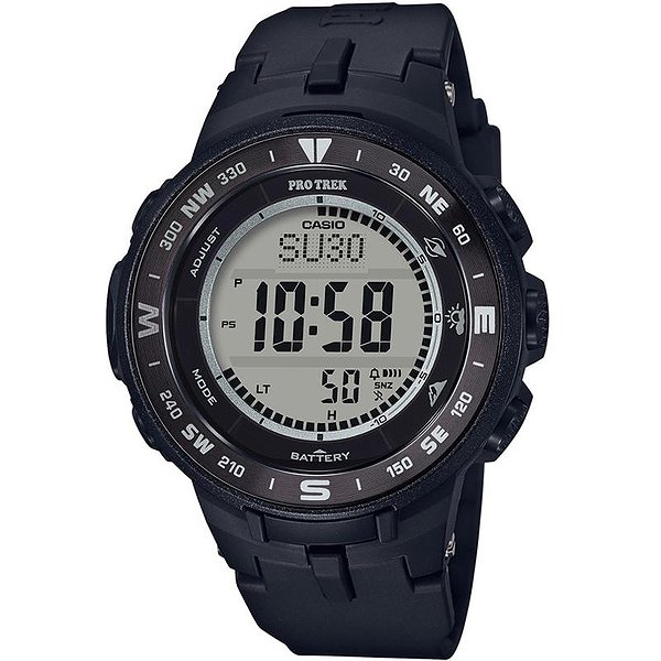 Casio Мужские часы G-Shock PRG-330-1ER