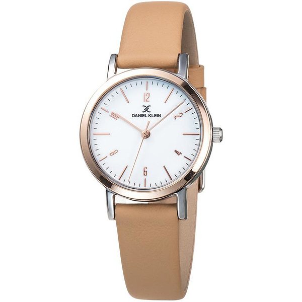 Daniel Klein Жіночий годинник DK11798-6