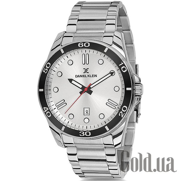 Купити Daniel Klein Чоловічий годинник DK11752-1