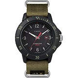 Timex Чоловічий годинник Expedition Gallatin T4b14500