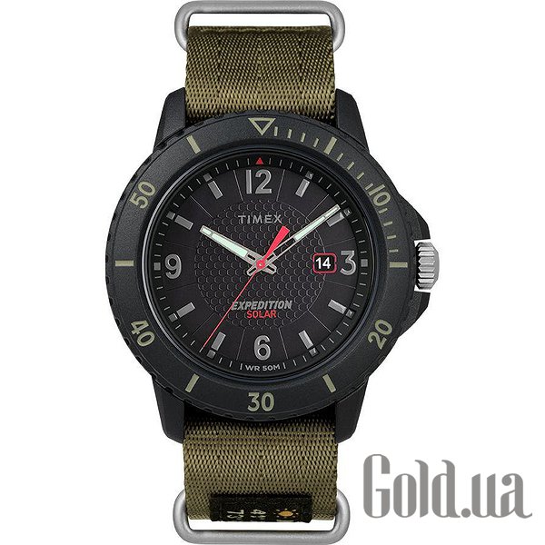 

Мужские часы Timex, Мужские часы Expedition Gallatin T4b14500