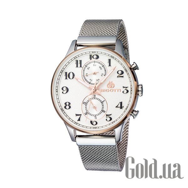 Купить Bigotti Мужские часы BGT0120-5