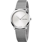 Calvin Klein Женские часы Minimal K3M221Y6, 1712829