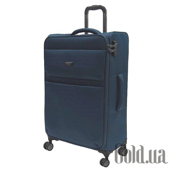 

Дорожная сумка IT Luggage, Синий, Чемодан Dignified IT12-2344-08-L-S901