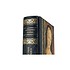 Эталон Витторио Згарби. Сокровища Италии в 5 томах ИБА1807191300 - фото 8