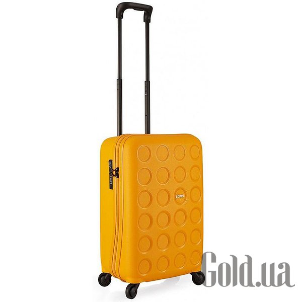 

Дорожная сумка Lojel, Желтый, Чемодан Vita Lj-PP10S_Y