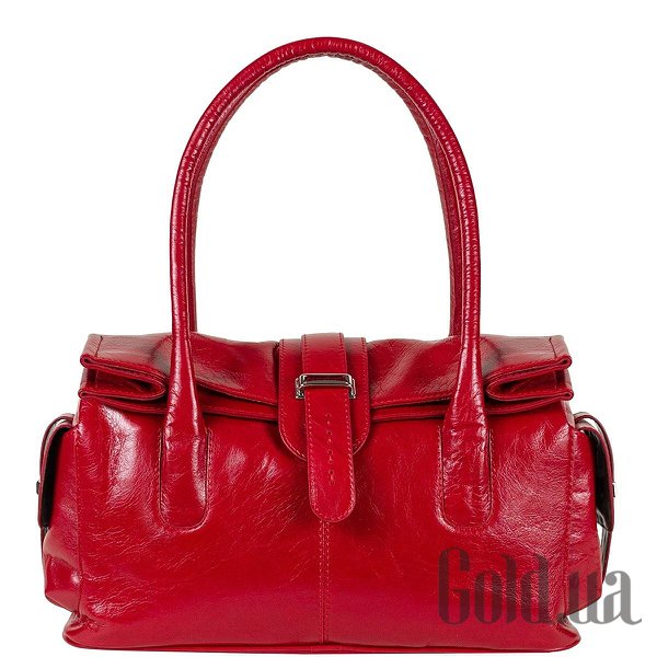 

Сумки женские Mattioli, Красный, Женская сумка 037-07C красная