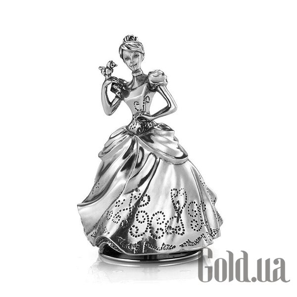 

Статуэтка Royal Selangor, Фигурка Золушка 016309R