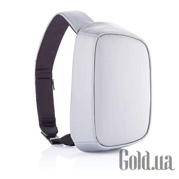 

Рюкзак XD Design, Серый, Рюкзак Sling P705.782