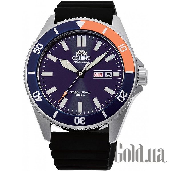 

Японские часы Orient, Мужские часы RA-AA0916L19B