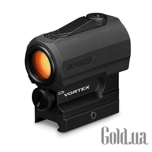 

Прицел Vortex, Прицел коллиматорный SPARC AR Red Dot 2MOA