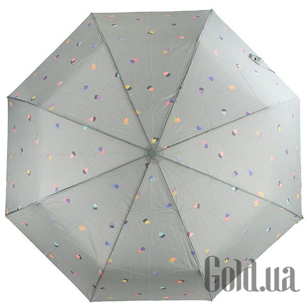 

Зонт Esprit, Серый, Зонт U53300