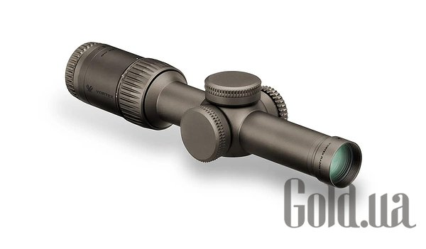 

Прицел Vortex, Прицел оптический Razor HD Gen II-E 1-6x24 VMR-2 MRAD