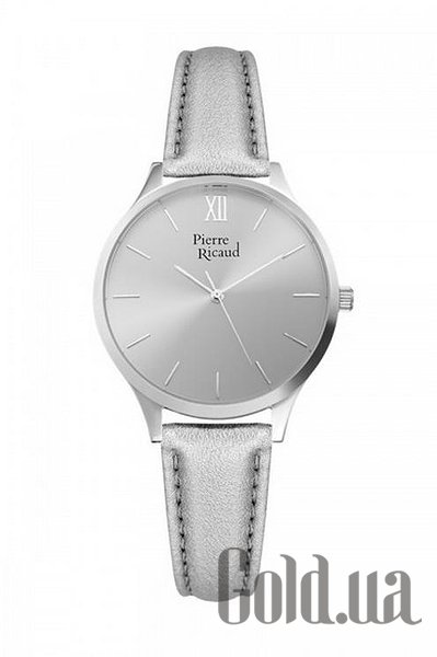 Купить Pierre Ricaud Женские часы PR 22033.5S67Q
