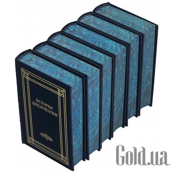 Елітні книги Україна Історія дипломатії 6 томів 0501003191