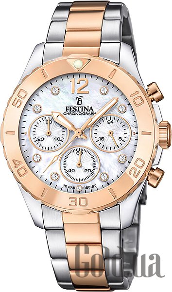 

Женские часы Festina, Женские часы F20605/1