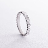 Женское серебряное кольцо, 1779645