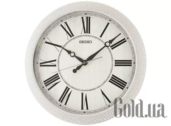 Купить Seiko Настенные часы QXA815W