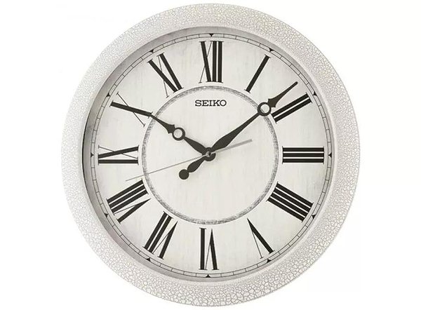 Seiko Настенные часы QXA815W