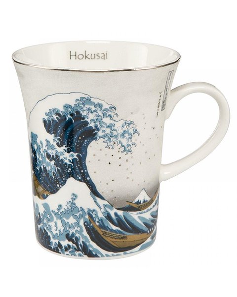 Goebel Кружка Artis Orbis Hokusai GOE-67011151