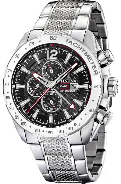 Festina Чоловічий годинник F20439/4