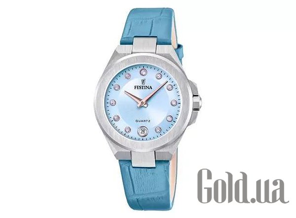 

Женские часы Festina, Женские часы F20701/3