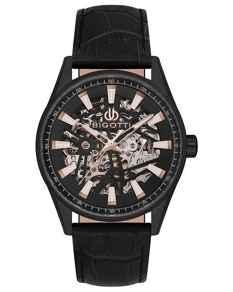 Bigotti Мужские часы Raffinato Gents BG.1.10595-5