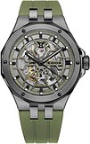 Edox Мужские часы 85303 357GNCAV VONB, 1792445